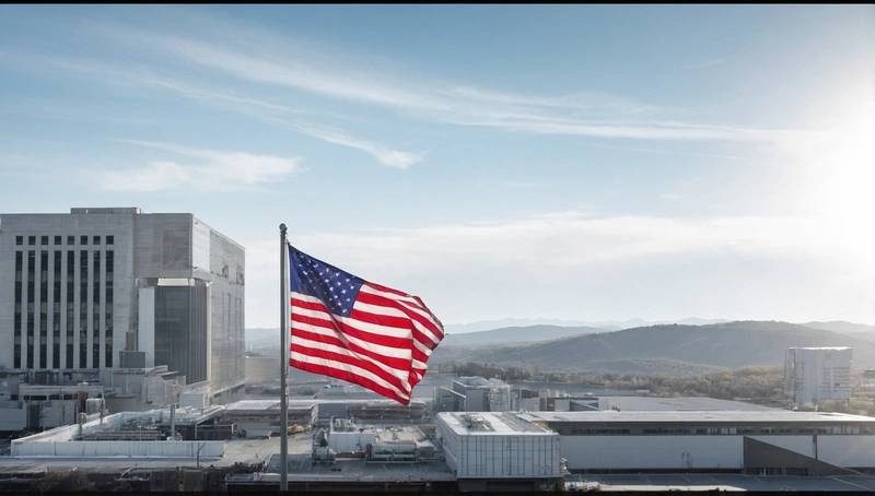 Despite tariffs, some European companies are hesitant to expand in the US