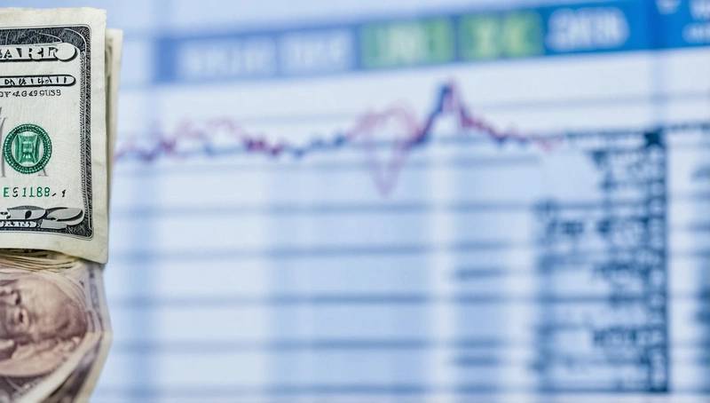 Dollar and stocks are both on the rise this week as a result of hints about tariff relief
