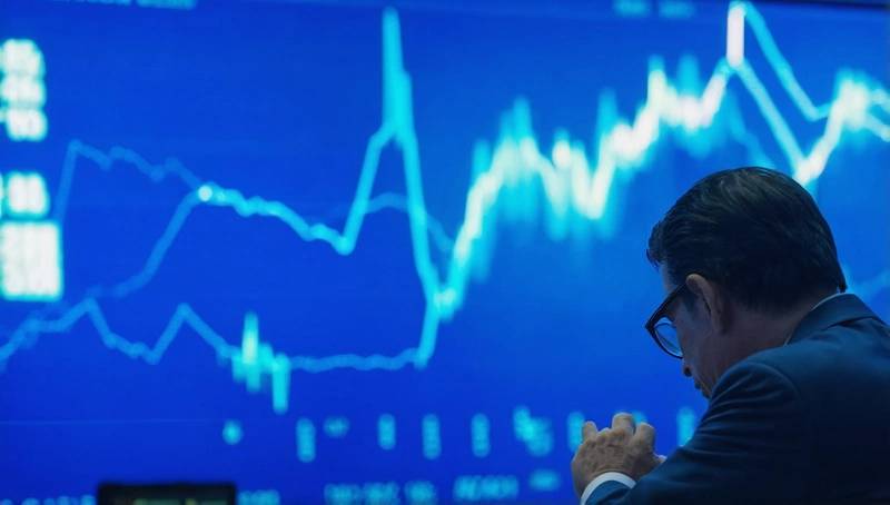 Dollar gains and stock prices mostly rise on the hopes of a trade war ease