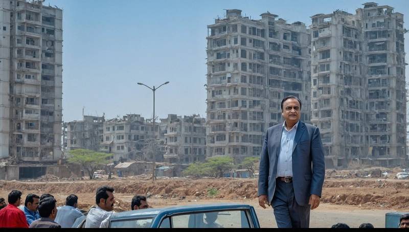 Reliance Results and foreign inflows boost sentiment