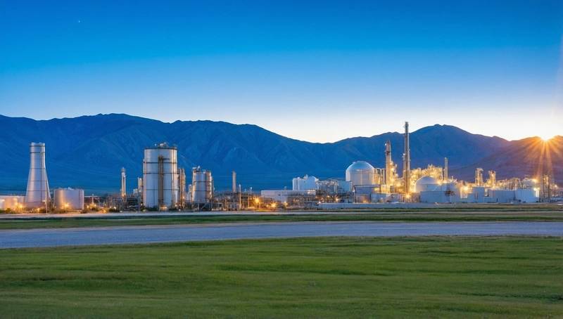 EIA: US has produced most uranium in 2018