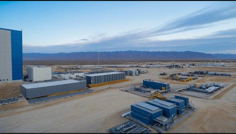 EnerSys moves production from Mexico to the US
