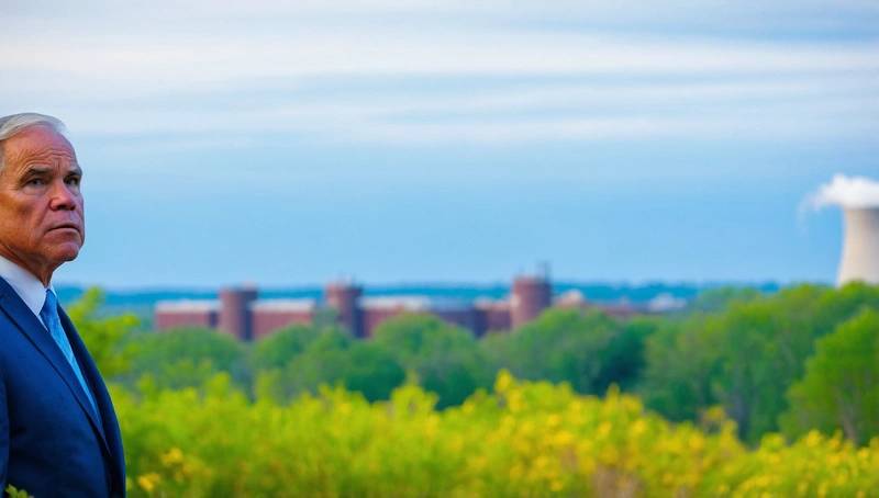 EPA starts layoffs for environmental justice staff