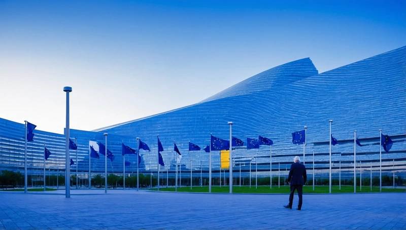 EU Commission receives complaint regarding easing of sustainability regulations