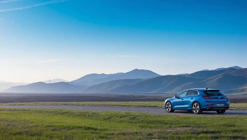 EU to relax CO2 emission targets for automakers