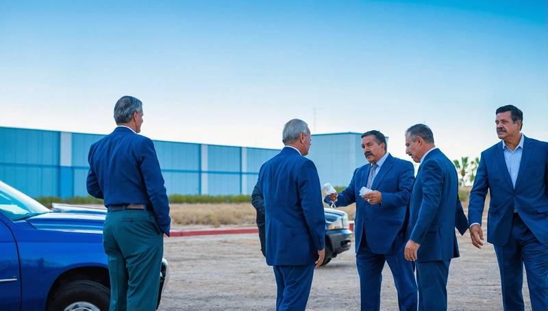 Executives at Valero US say that the license for Valero to import fuel from Mexico has been reinstated.