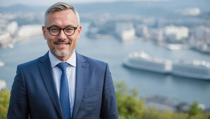 MUFG names its first sustainability director for EMEA