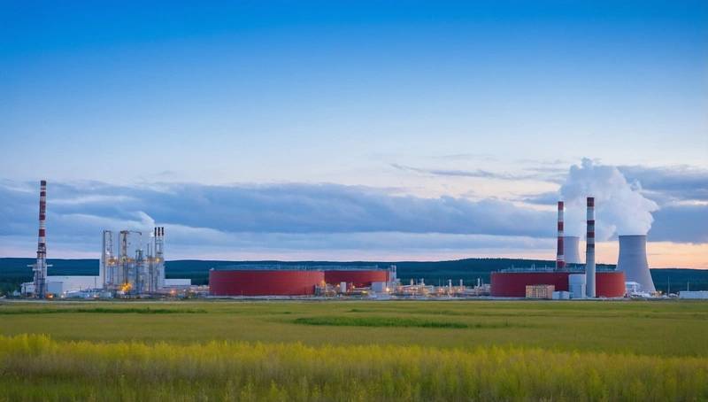 Finland investigates Russia sanctions breach regarding nuclear plant construction