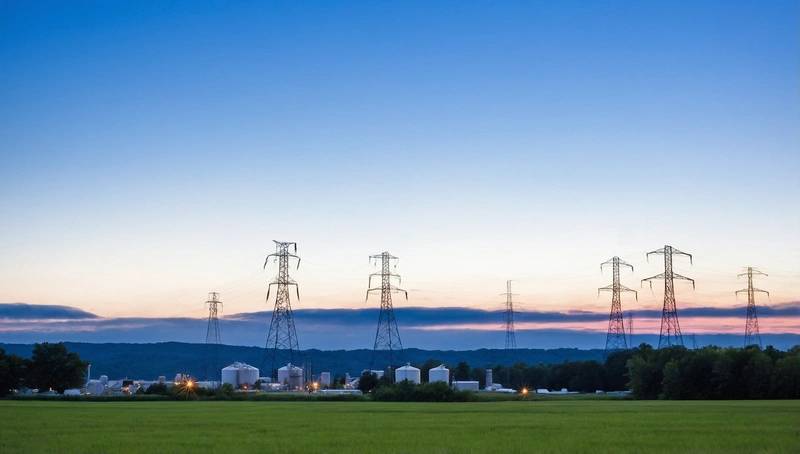 FirstEnergy's profit beats estimates for the first quarter on higher electricity prices