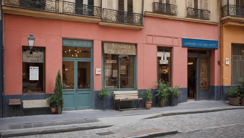 French spot is above pre-holiday indicators but the short-term outlook is bearish