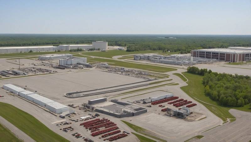 GM will increase production at Ohio transmission plant