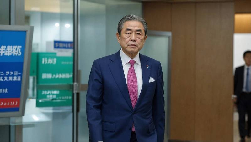 Head of state-backed fund: Blocking 7-11 deal on security grounds will hurt Japan's reputation