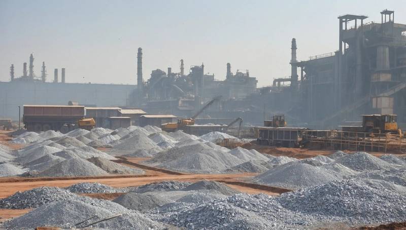 Hindustan Zinc, India reports higher profits on the back of a price and production increase