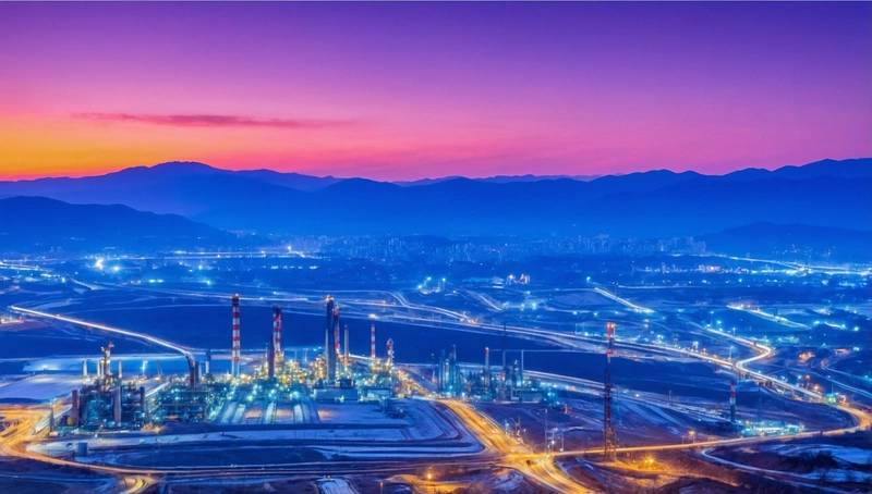Hyundai Steel's US $6 billion investment enrages investors, tests Seoul's Tariff Strategy