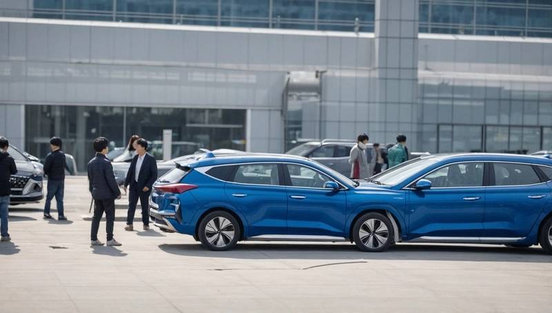 Hyundai will suspend EV production due to US tariffs and slow demand in South Korea - Yonhap
