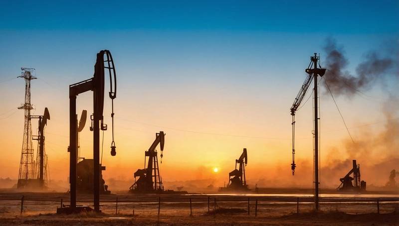 IEA and OPEC both cut their oil demand forecasts for 2025 due to trade tensions
