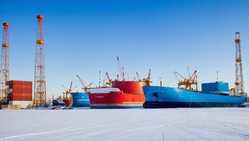 IEA: Russia's oil export revenues down 21% y/y in March