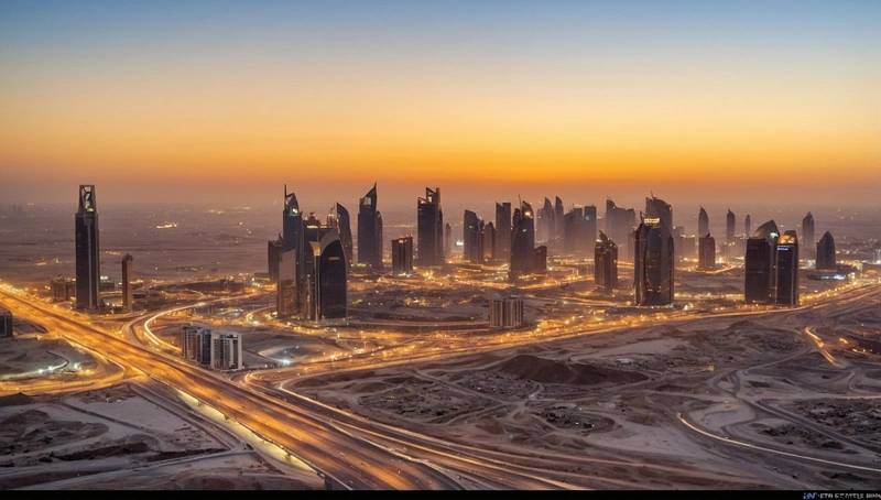 IMF lowers Saudi Arabia's growth forecast for 2025, citing a slower oil recovery as a drag in the region