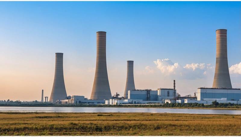 India is considering allowing foreign ownership of nuclear power plants to reach 49%