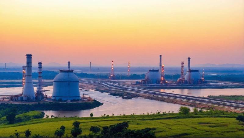 India's NTPC is looking for global partners to help build 15 GW of nuclear reactors