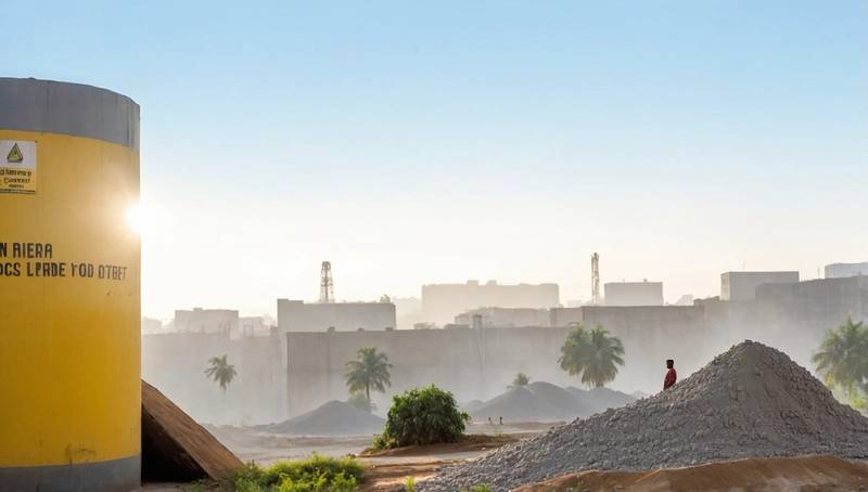India's UltraTech Cement misses its profit forecasts due to soft prices