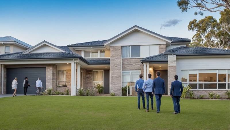 Investors want to review Australia's listing regulations, saying that the James Hardie-AZEK transaction will hurt.