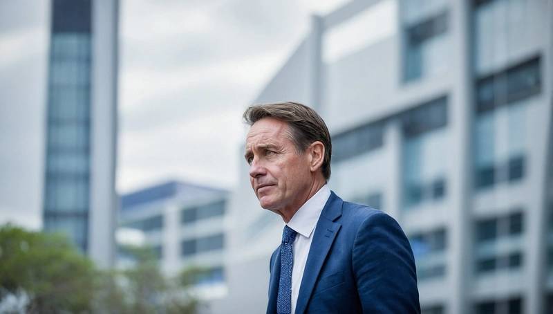 James Hardie's backlash prompts Australian stock exchange to review M&A regulations