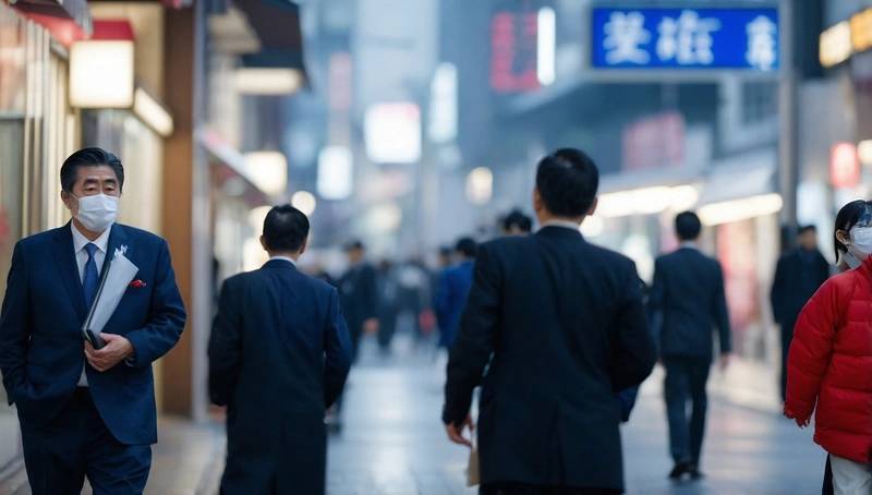 Japan creates an emergency economic package to ease the tariff pain