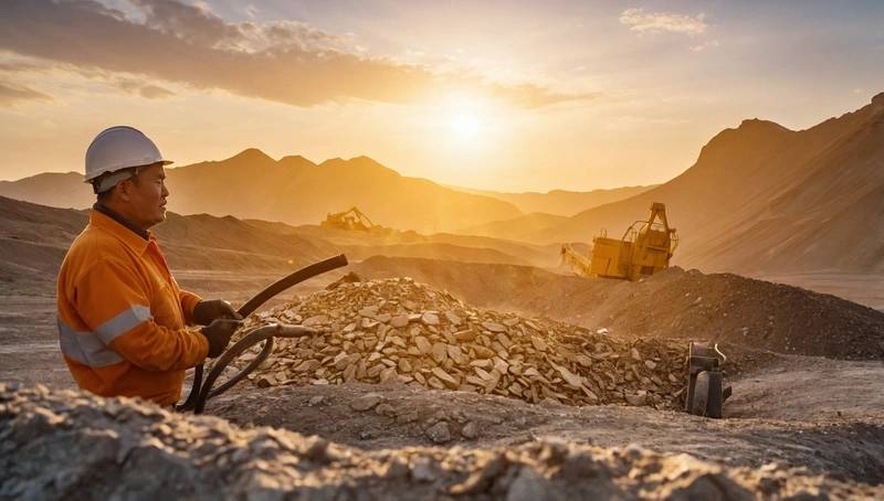 Kazakh gold miner Solidcore plans to raise $1 billion or more by the end of 2026