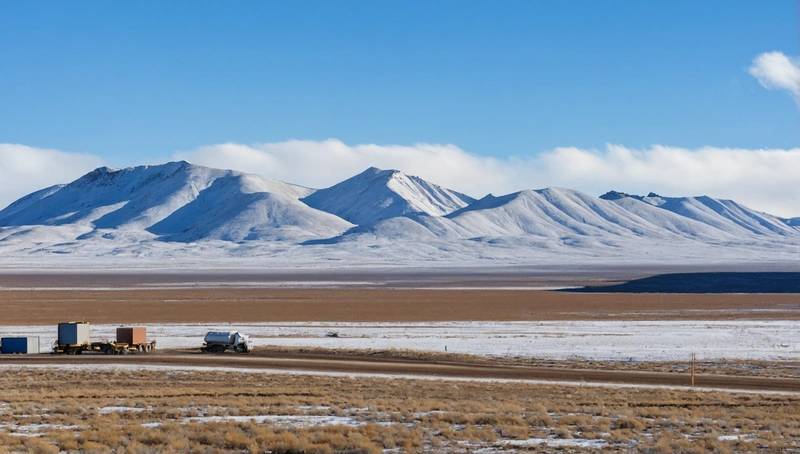 Lithium Americas makes final investment decision on Thacker Pass mine