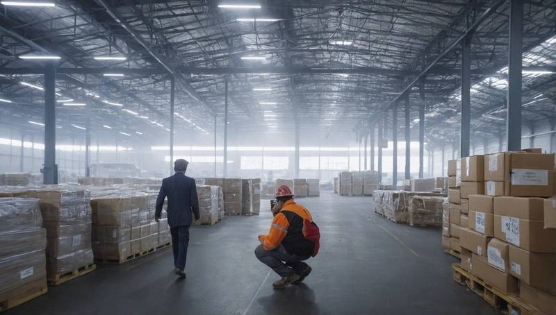 LME fines Access World Access World $77,000 for violating warehouse rules