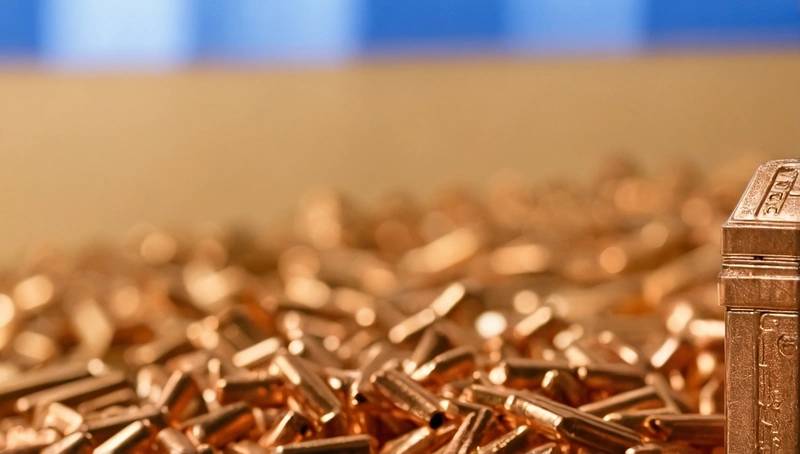 London copper prices rise; caution before US reciprocal tariffs cap gains