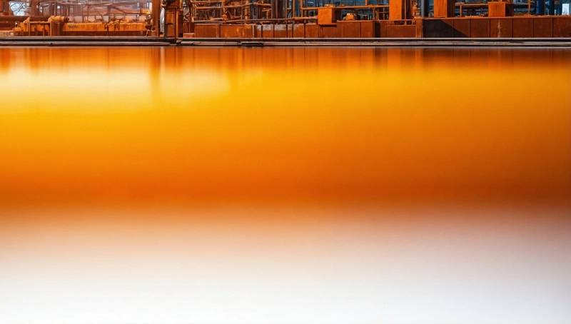 London copper recovers from a two-week low due to positive China data