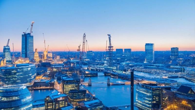London metals trading in a tight range as the market awaits an update on US-China tariff talks