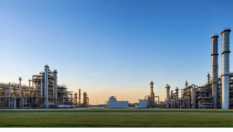 LyondellBasell's quarterly profit forecast is missed due to weak volume