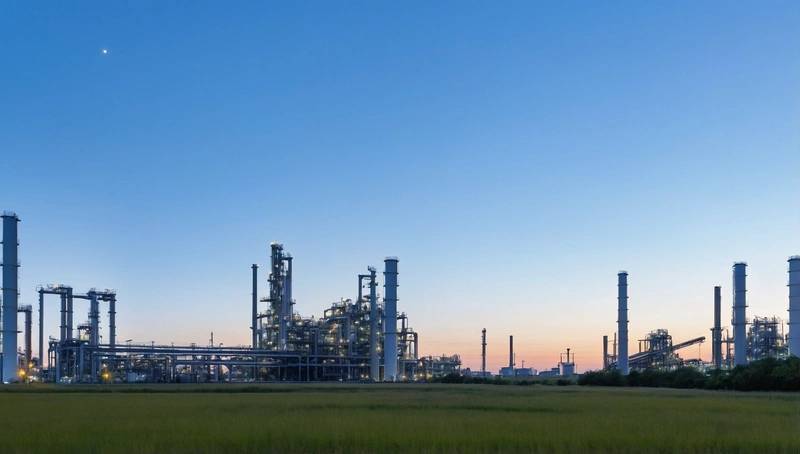 LyondellBasell's quarterly profit forecast misses on account of weak volume