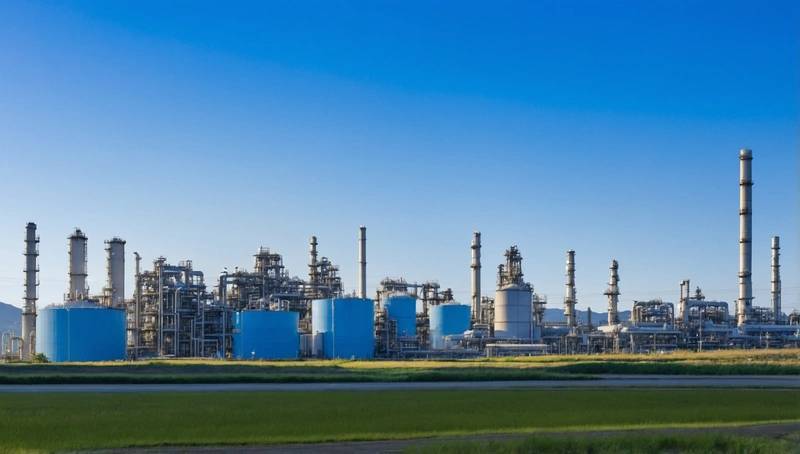 Maruzen Petrochemical Japan to close ethylene unit at Chiba