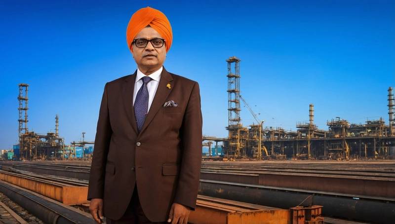Minister: India is trying to increase access for steel exports via FTA negotiations