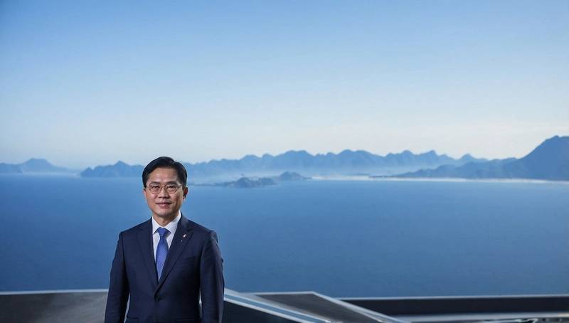 Minister: South Korean companies to increase Indonesian investments by $1.7 billion