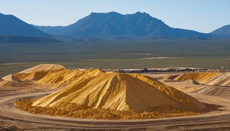 Newmont profits beat estimates, as the gold rally outweighs weak production.