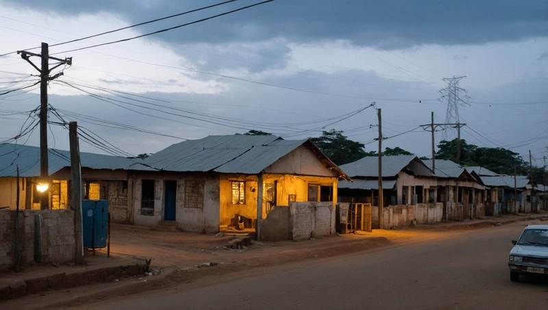 Nigeria reduces electricity subsidies by 35% following tariff hike