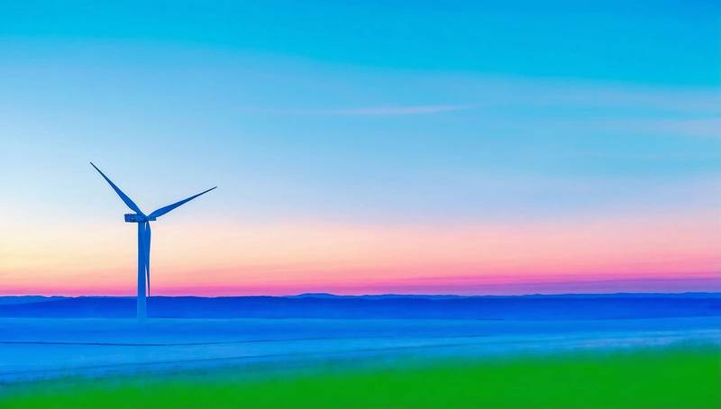 Nordex sales are hit by less wind turbine installations but it sees no financial risks from US