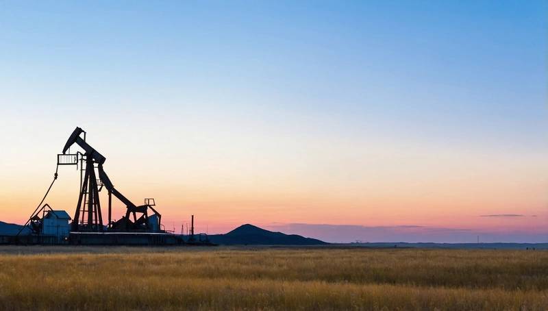 Oil prices fall as markets evaluate impact of US-China Trade War
