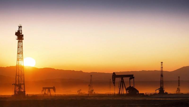 Oil prices steady after 2% decline on possible OPEC+ production increase