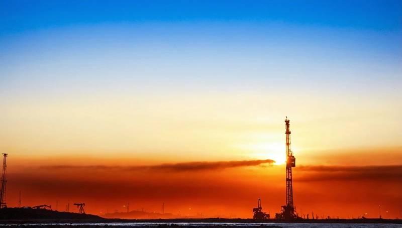 Oil prices steady after a 2% decline on OPEC+ production increase