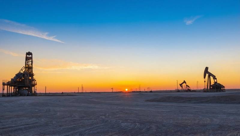 OPEC+ will consider a second increase in oil production for June