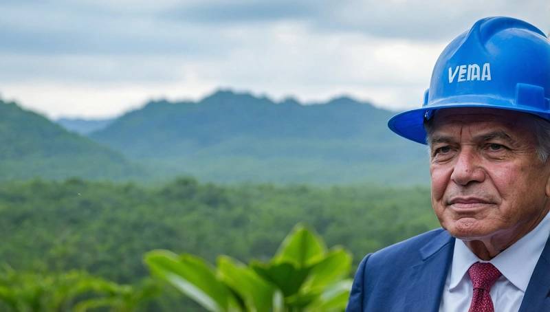Panama President Mulino rejects new mining contract for Cobre Panama dispute