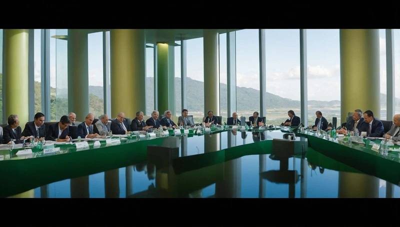 Petrobras Board approves agreement with Unigel for fertilizer plants