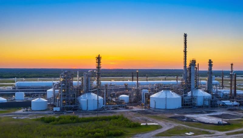 Phillips 66, a US refiner, reports a larger-than-expected quarter loss