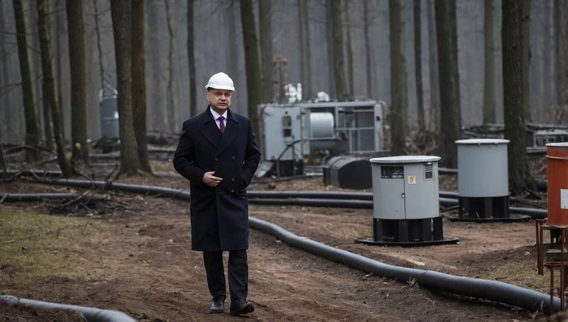 Polish PM urges energy companies to prioritize cheap power